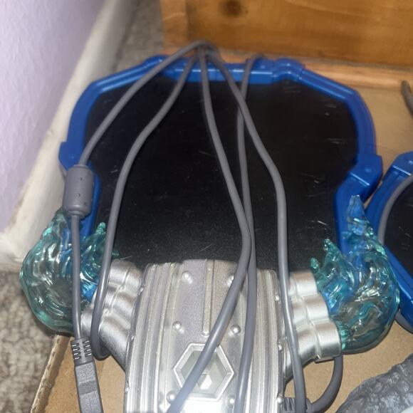 Lot Of 5 Sky Lander Pads For Wii. - Picture 3 of 6